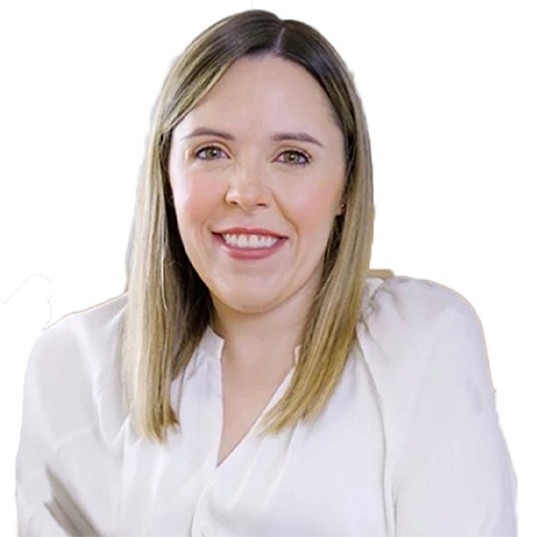 Dr Jennifer Sharif, Consultant Dermatologist
